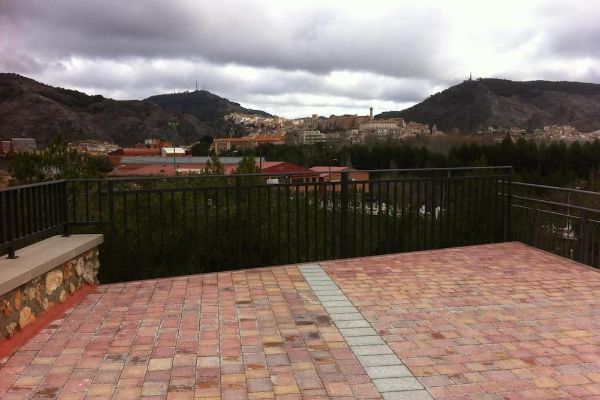 Hostal Buenavista (Cuenca)